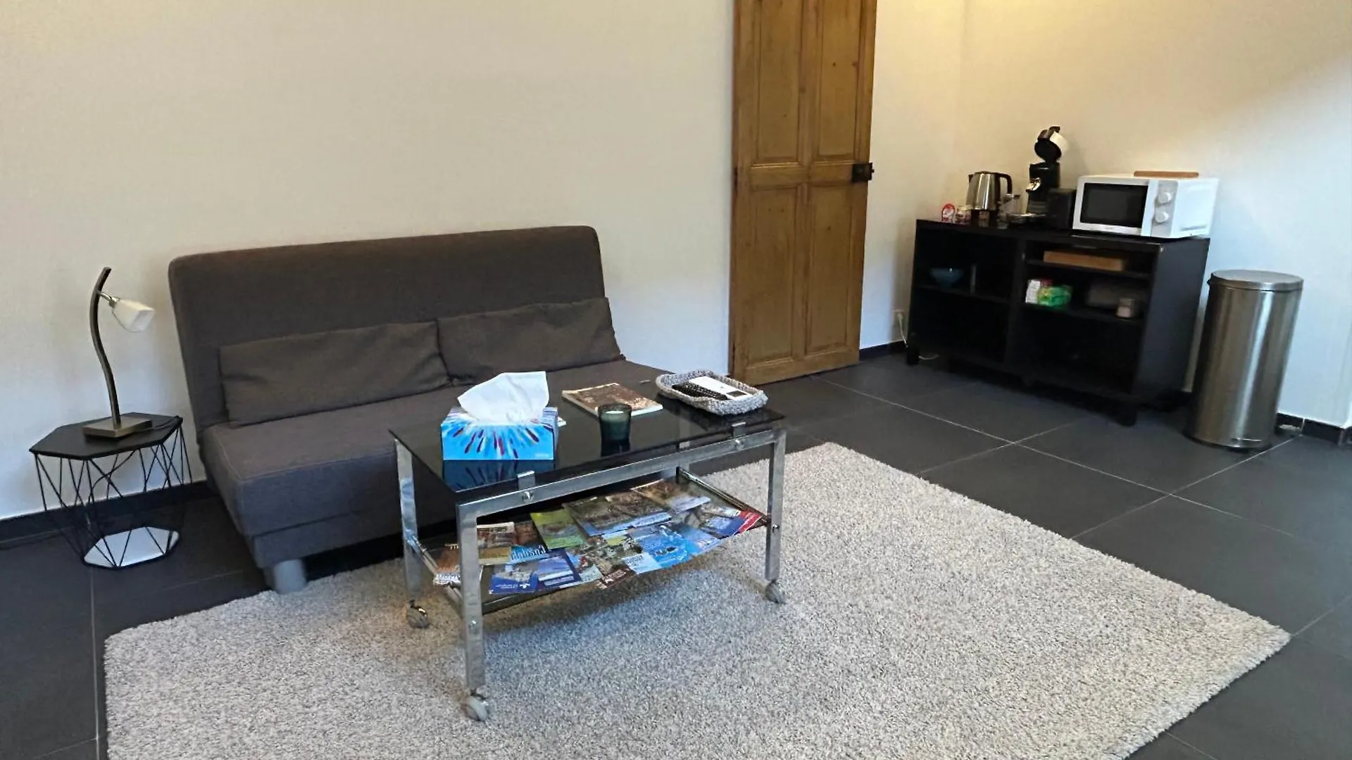 Appartement La Casa V Chambre Et Salon Prive En Provence à Châteaurenard